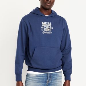 NFLâ„¢ Dallas Cowboysâ„¢ Pullover Hoodie