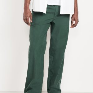 Vintage Baggy Parachute Pants