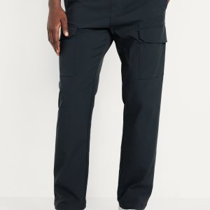 Tech Cargo Utility Pants