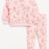 Care Bears™ Sweatshirt and Leggings Set for Baby