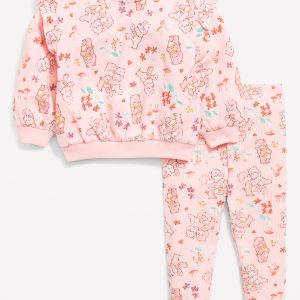 Care Bears™ Sweatshirt and Leggings Set for Baby