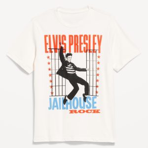 Elvis Presleyâ„¢ T-Shirt
