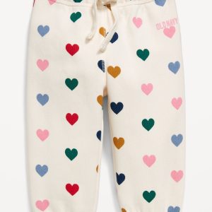 Printed Sweatpants for Baby